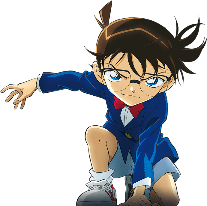 Detective Conan