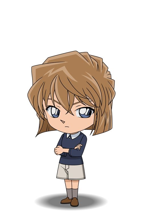 Ai Haibara